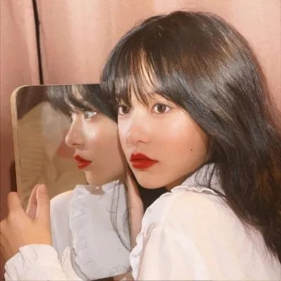 双面名模