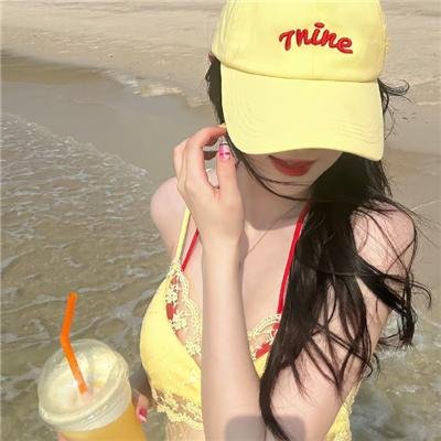幸运女神